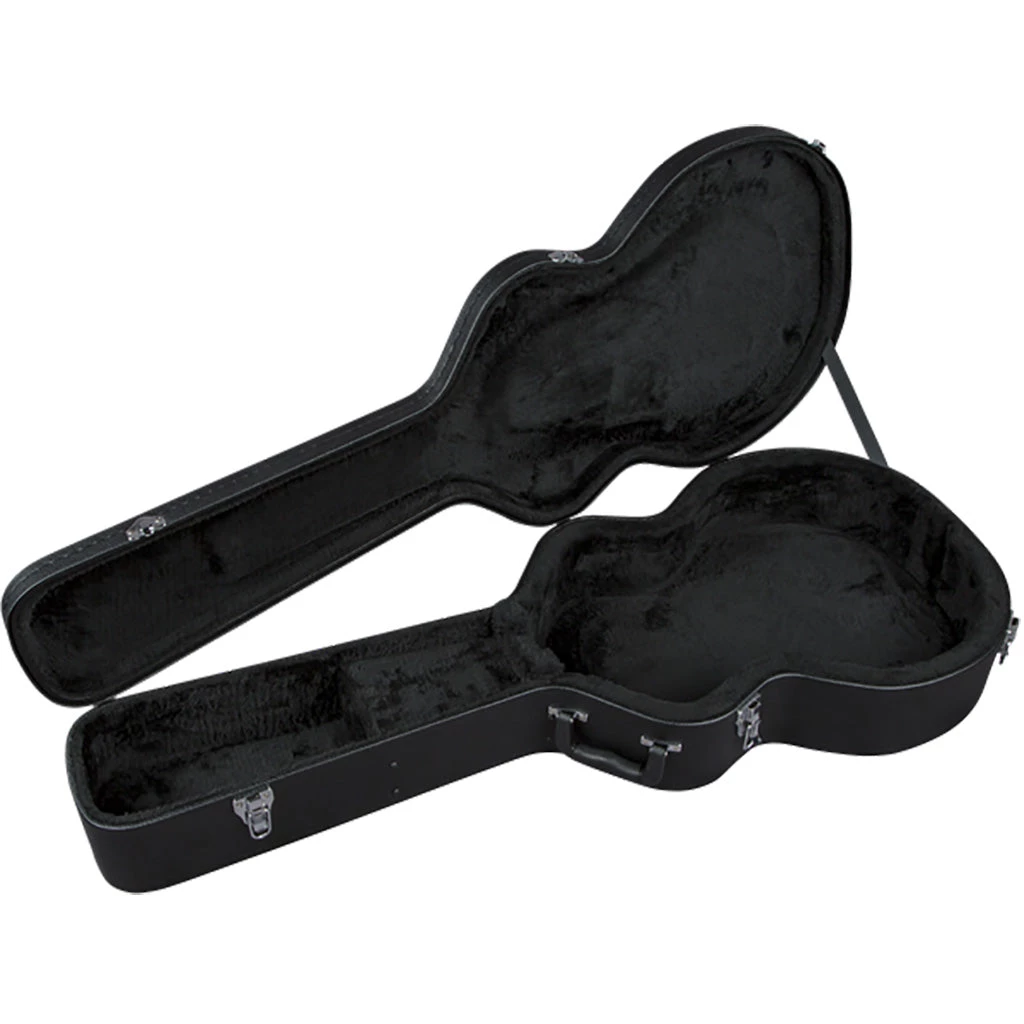 Gretsch - Case G2420T Streamliner Electric Guitar Case - Black Guitar & Bass Cases & Gigbags