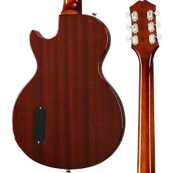 Epiphone Les Paul Junior - Vintage Sunburst