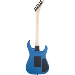 Electric Guitars Jackson JS32L Dinky DKA Left Handed- Amaranth Fretboard - Bright Blue