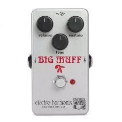 See All Electro Harmonix - Ram's Head Big Muff
