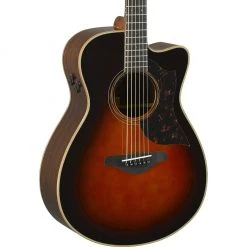 Yamaha AC3R ARE - Brown Sunburst