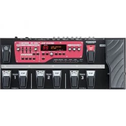 Boss RC-300 Loop Station See All