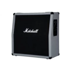 Marshall 2551AV Silver Jubilee - 280W 4X12 Angled Extension Cabinet
