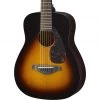 Yamaha JR2 - Tobacco Brown Sunburst Acoustic Guitars