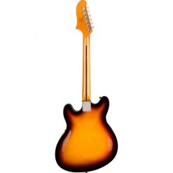 Squier Classic Vibe Starcaster - 3 Tone Sunburst - Maple Fretboard Electric Guitars