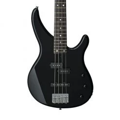 Bass Guitars Yamaha TRBX174 - Black