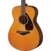 Acoustic Guitars Yamaha FS800 - Tinted