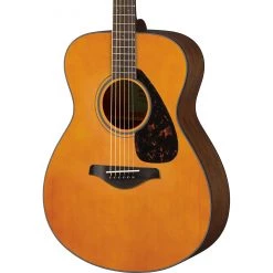 Acoustic Guitars Yamaha FS800 - Tinted