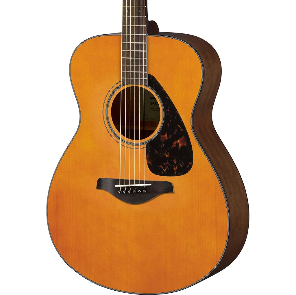 Acoustic Guitars Yamaha FS800 - Tinted