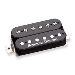 Seymour Duncan - SH-6N Duncan Distortion - Neck - Black See All