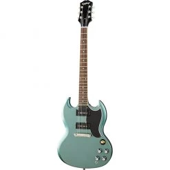 Epiphone SG Special - Faded Pelham Blue Electric Guitars