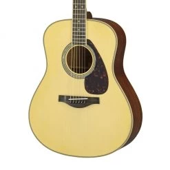 Yamaha LL16M - Natural Acoustic Guitars