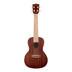 Ukuleles Makala Concert Ukulele + EQ - Satin Agathis