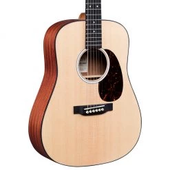 Acoustic Guitars Martin DJR10 Dreadnought Junior Acoustic Guitar