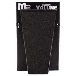 Morley M2 Passive Volume See All
