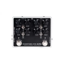 See All Darkglass B7K V2 Ultra Bass Preamp
