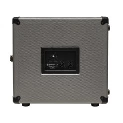 Bass Guitar Amps Darkglass DG112N Neo Cabinet 1 X 12 Speaker Cabinet