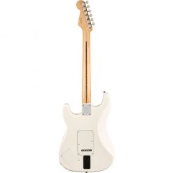 Fender - EOB Stratocaster - Olympic White - Maple Neck