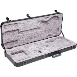 Fender - Deluxe Moulded Case – Jazzmaster® Jaguar®