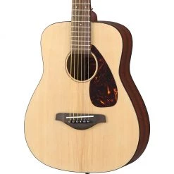 Acoustic Guitars Yamaha JR2 - Natural