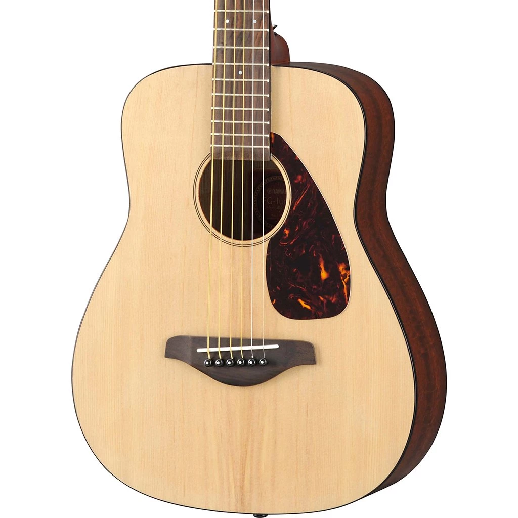 Acoustic Guitars Yamaha JR2 - Natural