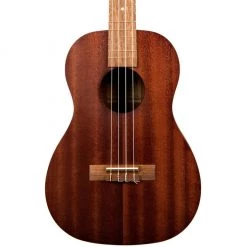 Ukuleles Makala Baritone Ukulele - Natural
