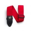 See All Ernie Ball E4040 Polypro Guitar Strap - Red