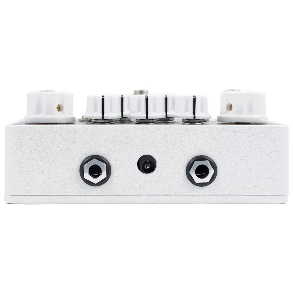 Earthquaker Devices Palisades - Mega Ultimate Overdrive See All