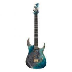 Ibanez RG6PPBFX TSR Electric Guitar - Tropical Seafloor