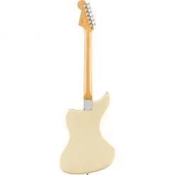 Fender Vintera 60's Jazzmaster - Olympic White - Pau Ferro