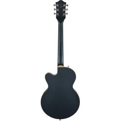 Gretsch G5655T Electromatic Centre Block Junior - Jade Grey Metallic