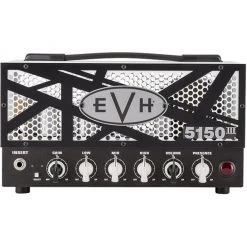 EVH 5150III 15w LBXII "Lunchbox" Amplifier Head