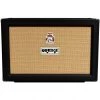 Orange - PPC212 Black 2x12 Cabinet