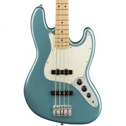 Bass Guitars Fender Player Jazz Bass - Tidepool - Maple Neck