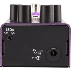 Fender The Pelt Fuzz Pedal