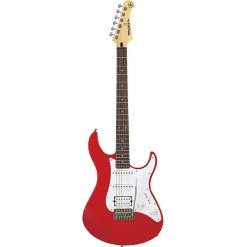 Electric Guitars Yamaha PAC112V Pacifica - Red Metallic