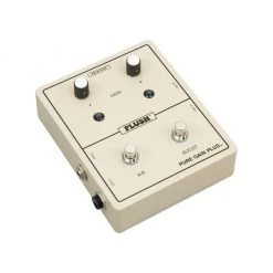 Fuchs Plush Pure Gain Plus (A/B) See All