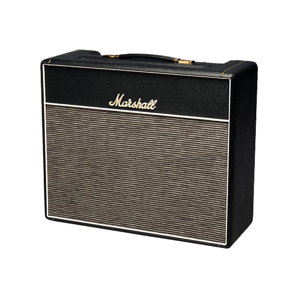 Electric Guitar Amps Marshall 1974X - Handwired 18W 1X12 Combo Tube Amp