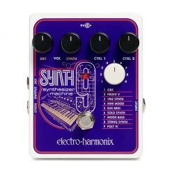 Electro Harmonix See All Electro-Harmonix Synth 9
