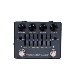 Darkglass X7 Ultra Preamp See All