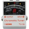 See All Boss TU-3S Chromatic Tuner