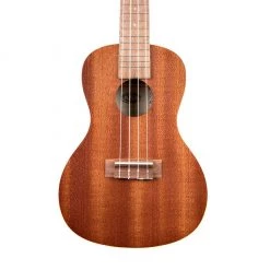 Kala Concert Ukulele - Satin Mahogany Ukuleles