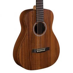 Martin LXK2 Little Martin Acoustic Guitars