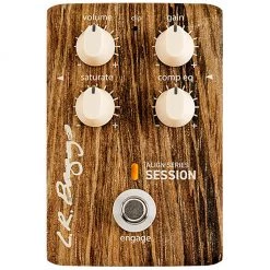 See All LR Baggs Align Session Pedal
