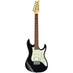 Ibanez - AZ Essentials AZES40 Electric Guitar - Black Electric Guitars