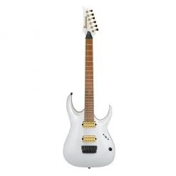 Ibanez Jake Bowen Signature - Pearl White Metallic