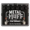 Electro Harmonix See All Electro-Harmonix Metal Muff