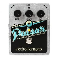 Electro Harmonix See All Electro-Harmonix Stereo Pulsar