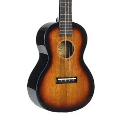 Ukuleles Mahalo Java Tenor Ukulele - 3 Tone Sunburst