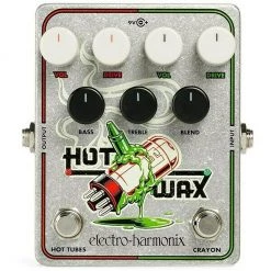 Electro Harmonix See All Electro-Harmonix Hot Wax